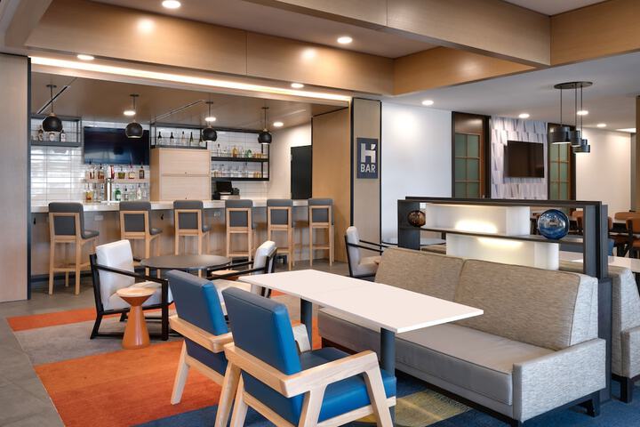 Hotel Interior 12 of 55