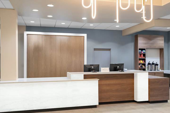 Holiday Inn Portsmouth Downtown by IHG