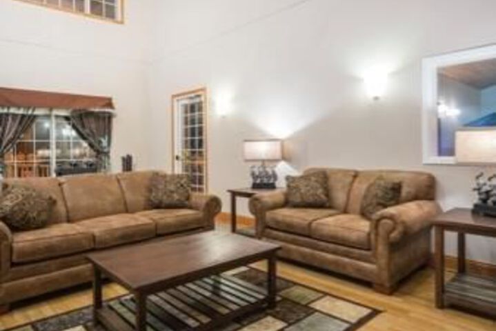 Norwood Inn and Suites