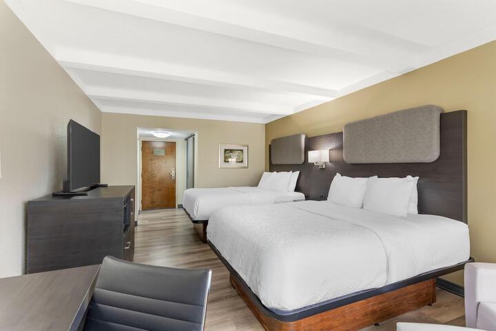 Best Western Plus Madison-Huntsville Hotel