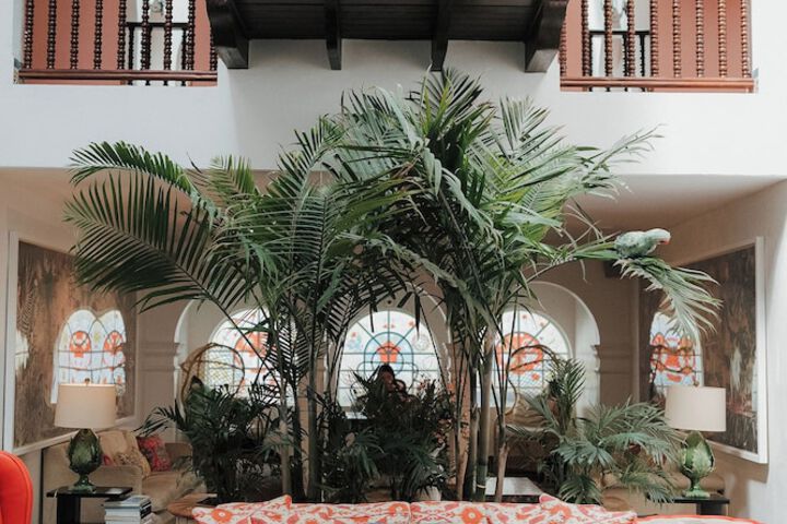 Hotel Interior 16 of 64