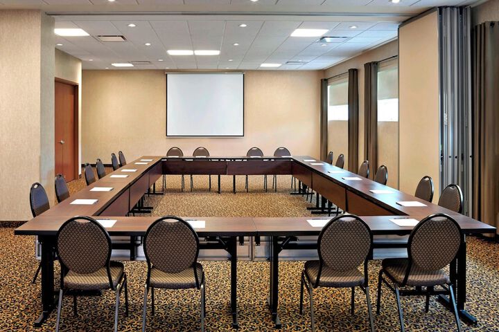 Meeting 15 of 18