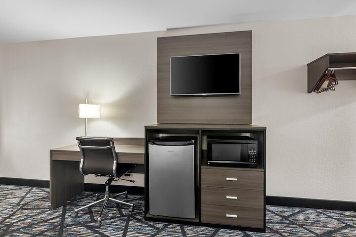 Americas Best Value Inn Bishopville