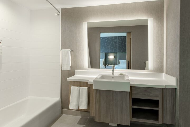 SpringHill Suites Chester