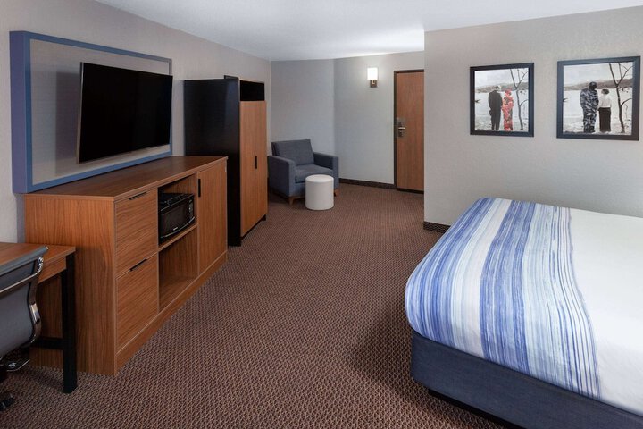 AmericInn by Wyndham New Richmond