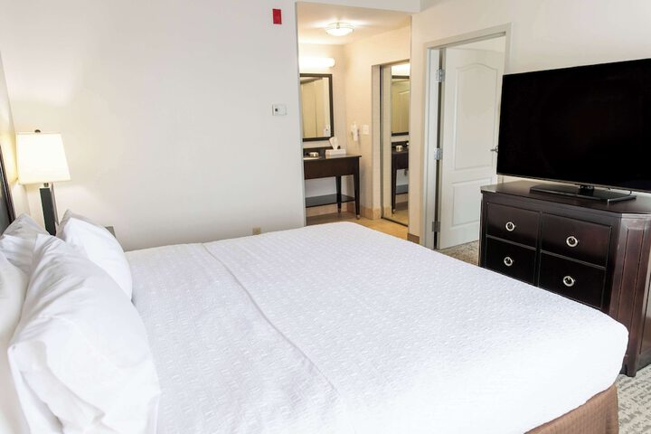 Hampton Inn & Suites Effingham