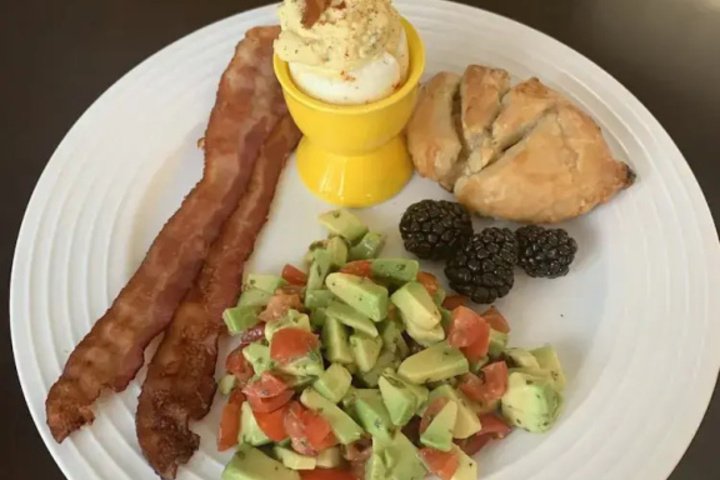 Bryn Oaks Bed and Breakfast