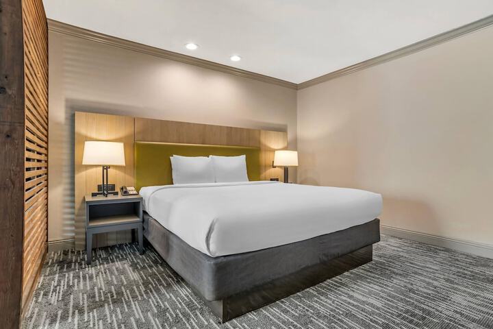 Country Inn & Suites by Radisson Metairie (New Orleans), LA