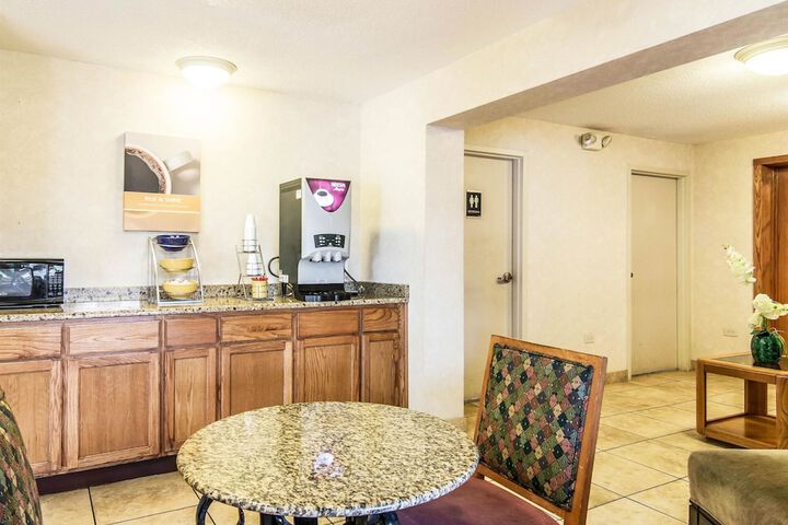 Motel 6 Alsip IL