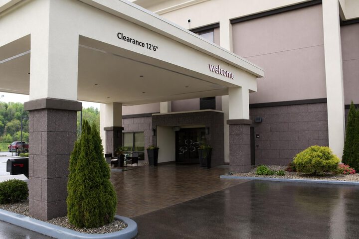 Hampton Inn Summersville