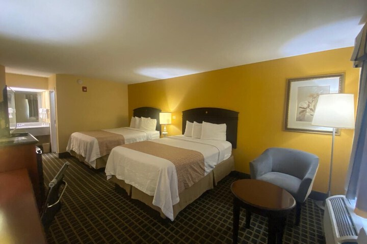TRAVELODGE BY WYNDHAM UNADILLA