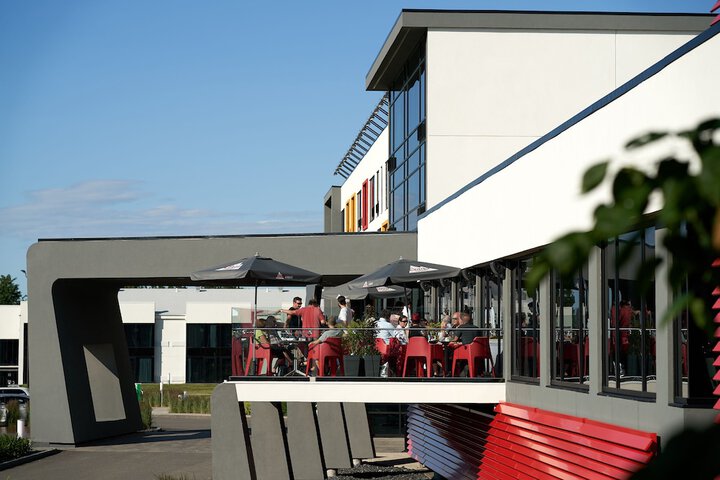 Terrace/Patio 79 of 79