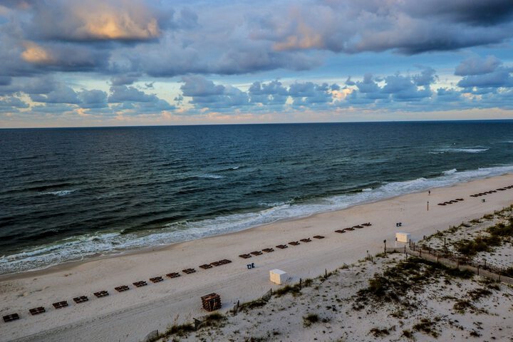 Ocean House Unit 2601
