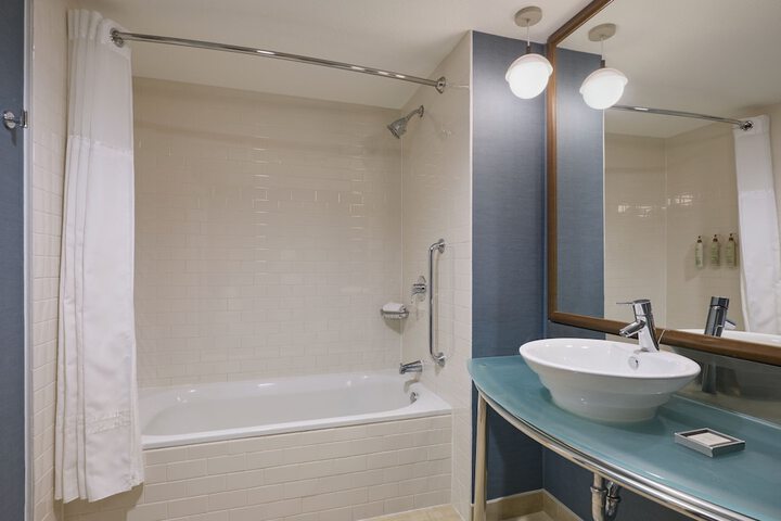 Renaissance ClubSport Aliso Viejo Laguna Beach Hotel