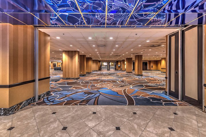Atlantis Casino Resort Spa
