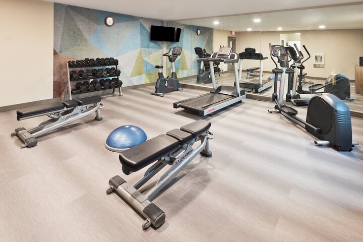 Health and Fitness 19 of 22