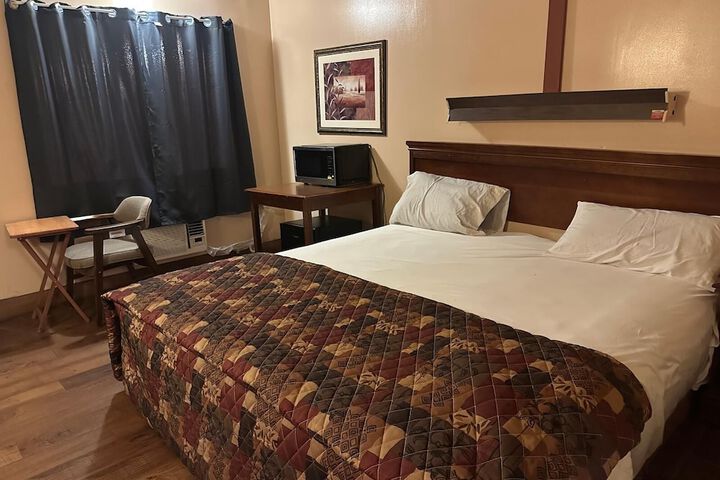 Delight Inn Little Rock Benton I-30