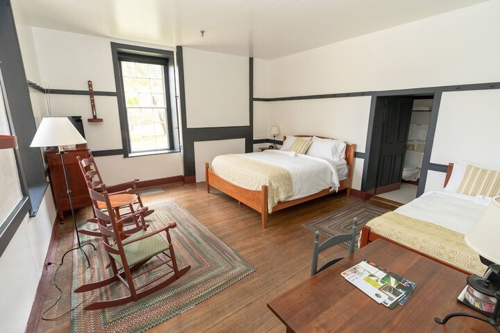 Shaker Village of Pleasant Hill