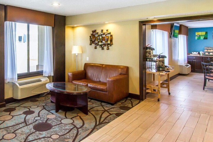 Quality Inn Murray University Area