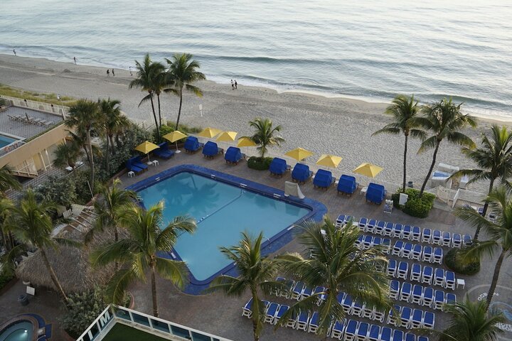 Pool 6 of 73