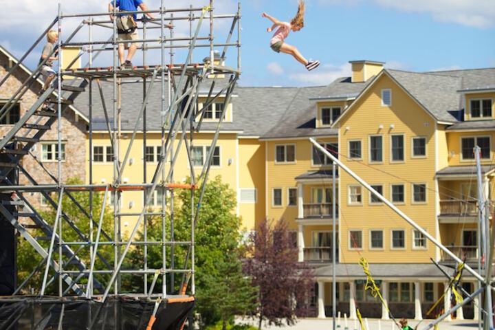 1br Ski-in Ski-out With King Bed- Okemo Mtn Lodge 1 Bedroom Condo by RedAwning