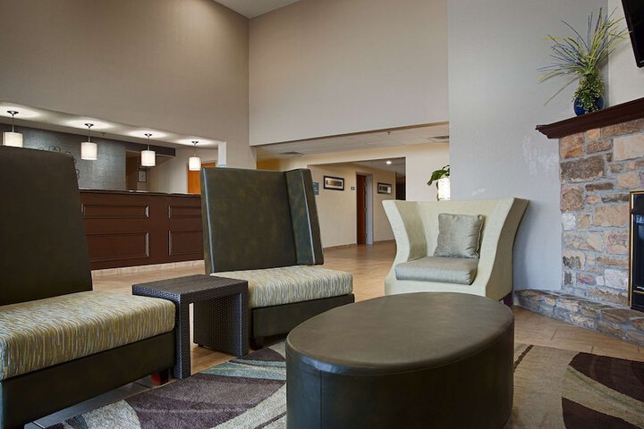 Hotel Interior 5 of 24