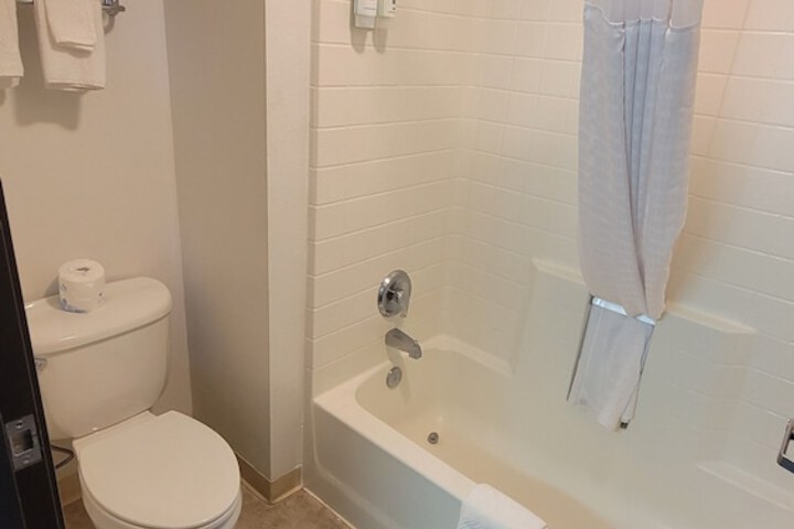 Quality Inn & Suites Pinedale
