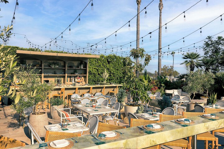 Four Seasons Los Angeles at Beverly Hills