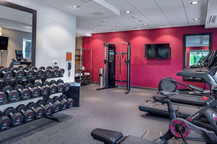 Home2 Suites by Hilton Little Rock West