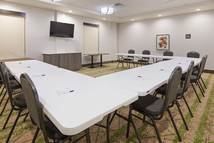 Meeting 20 of 25