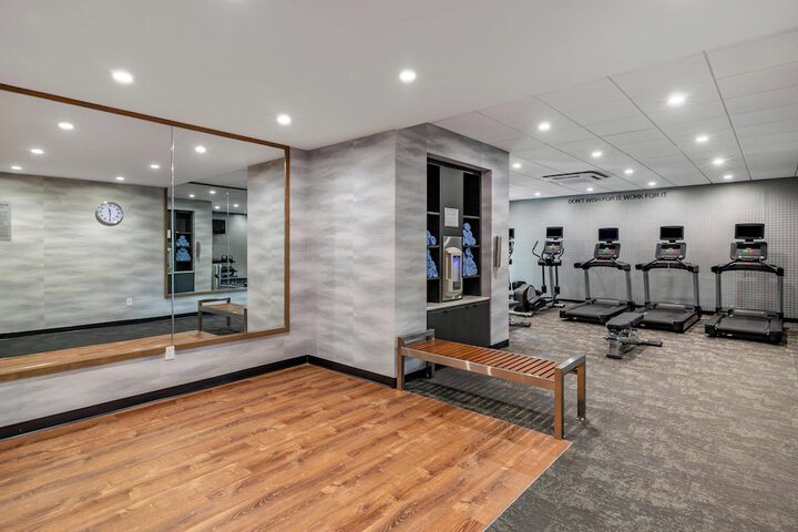 Fairfield Inn & Suites by Marriott Helen