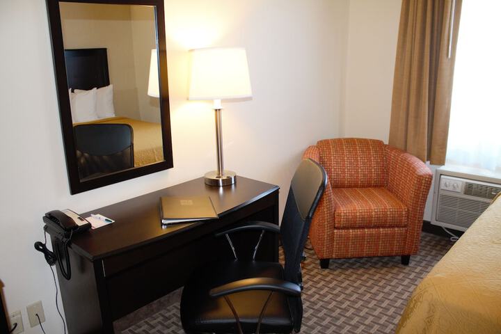 Quality Inn Buellton - Solvang