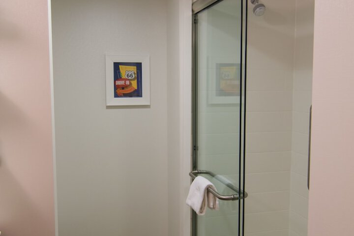 Hampton Inn & Suites Tulsa Downtown