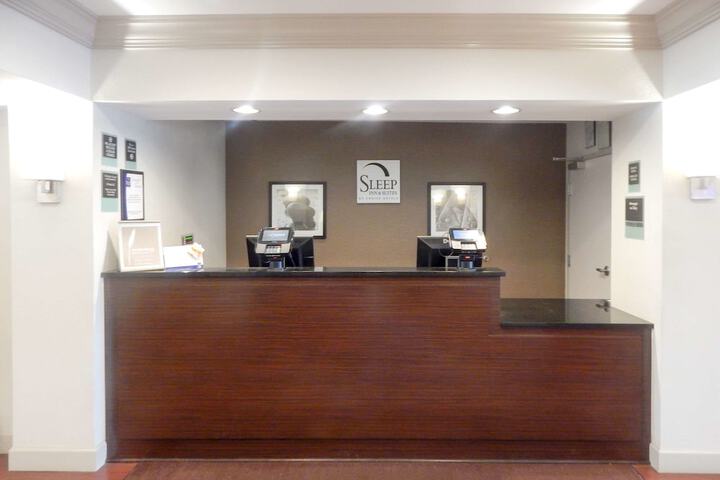 Hotel Interior 10 of 46