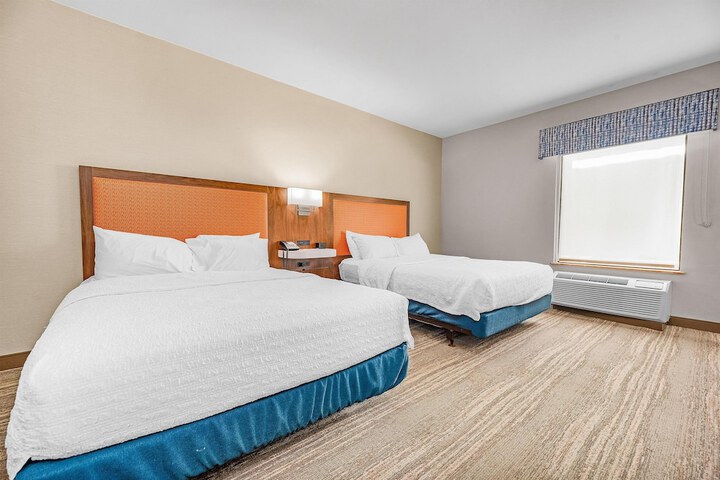 Hampton Inn & Suites New Braunfels