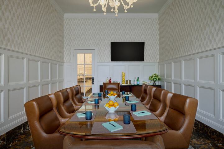 Royal Park Hotel