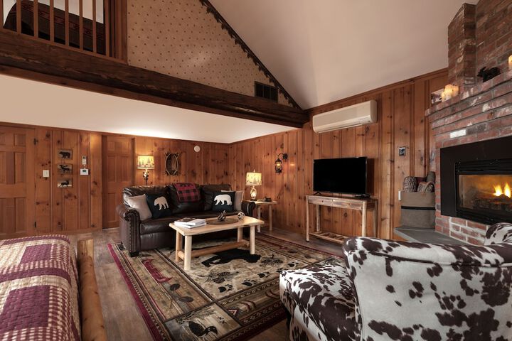 Christmas Farm Inn and Spa