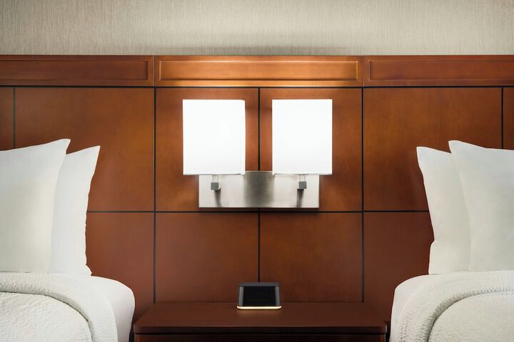 Courtyard Marriott Greenville