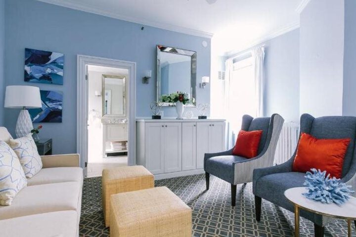 BAYBERRY INN OF NEWPORT