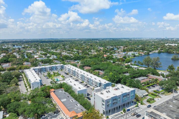 Lofts of Aventura