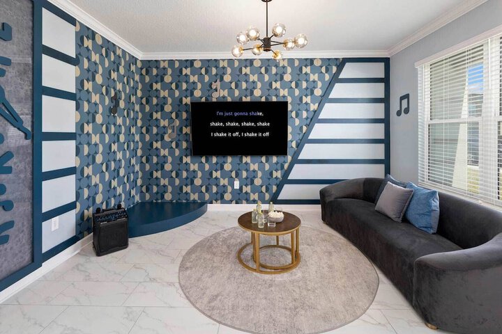 Harbor Island Beach Club Homes by Villatel