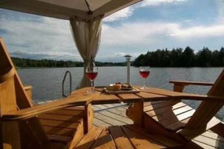 Villas Front Lake Brome Cowansville