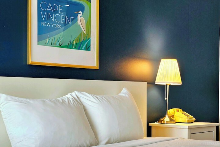 Cloud 9 Inn
