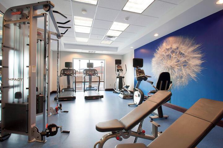 Health and Fitness 44 of 44