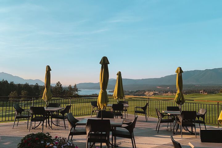Headwaters Private Residences at Eagle Ranch Resort