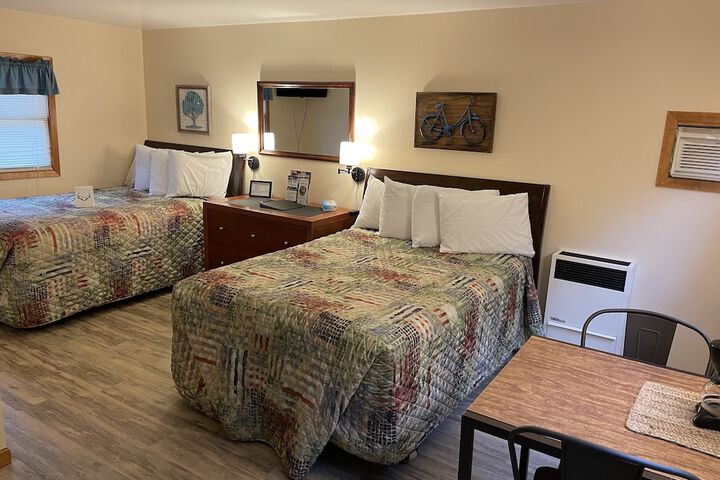 Whitetail Creek Resort