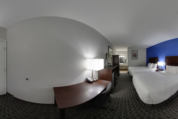 Wingate by Wyndham Cedar City