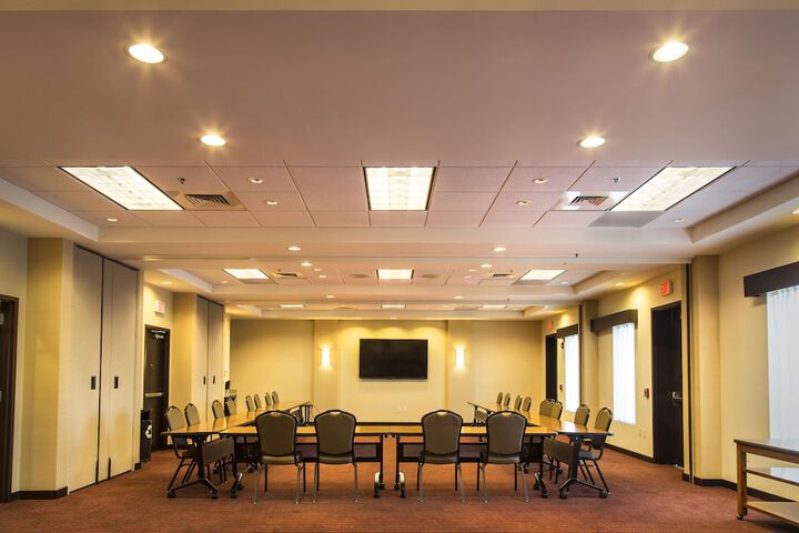 Meeting 12 of 18
