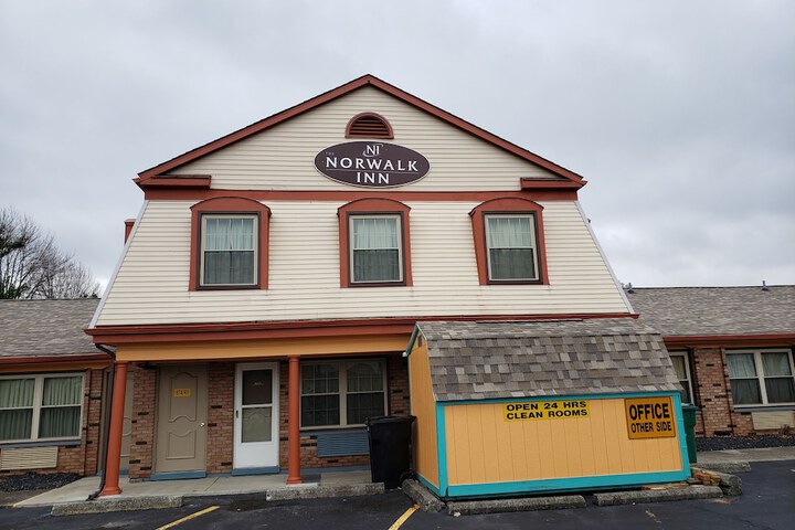 Norwalk Inn