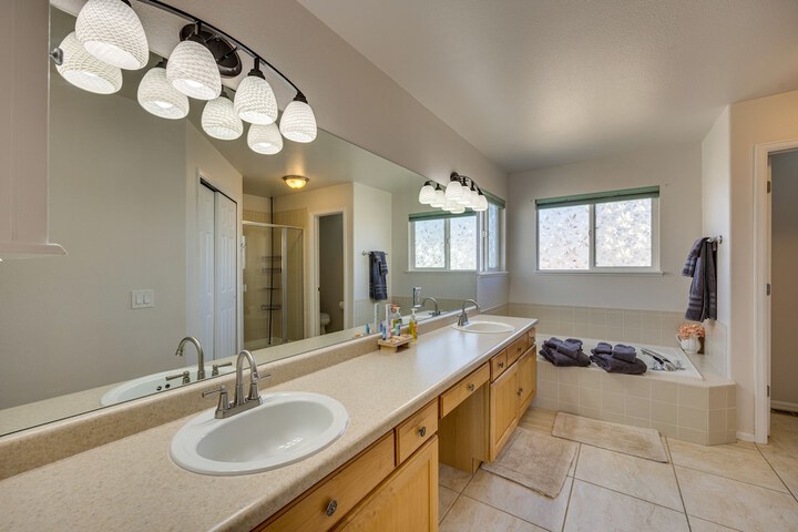Colorado Vacation Rental w / Private Hot Tub